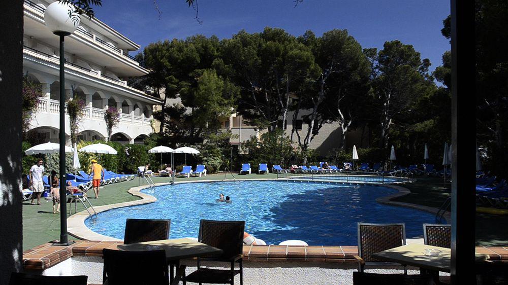 Hotel Diamant Junior Cala Ratjada  Exterior foto